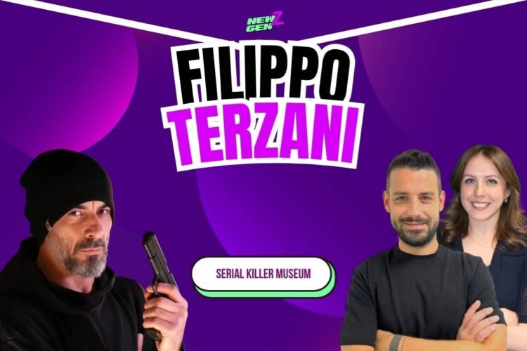 Filippo Terzani