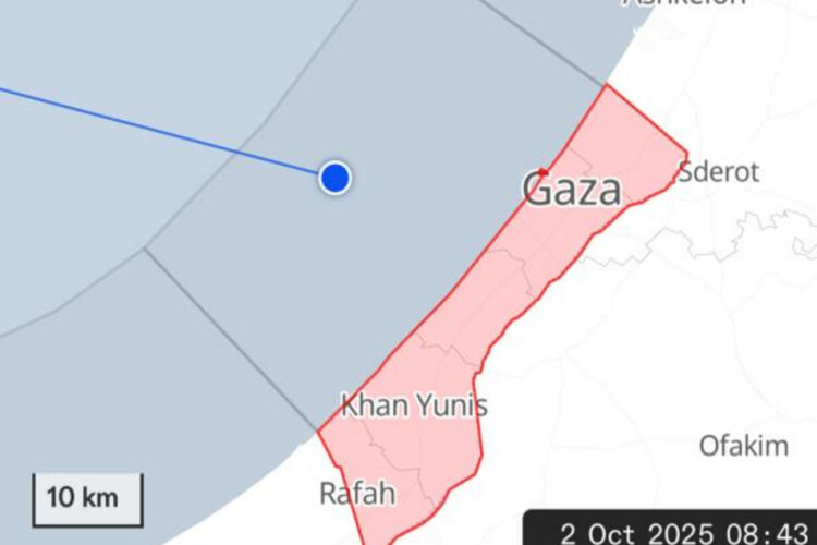 Flotilla imbarcazione Mikeno