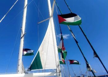 Flotilla la Procura indaga per sequestro di persona