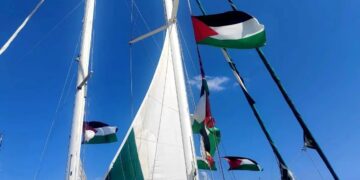 Flotilla la Procura indaga per sequestro di persona