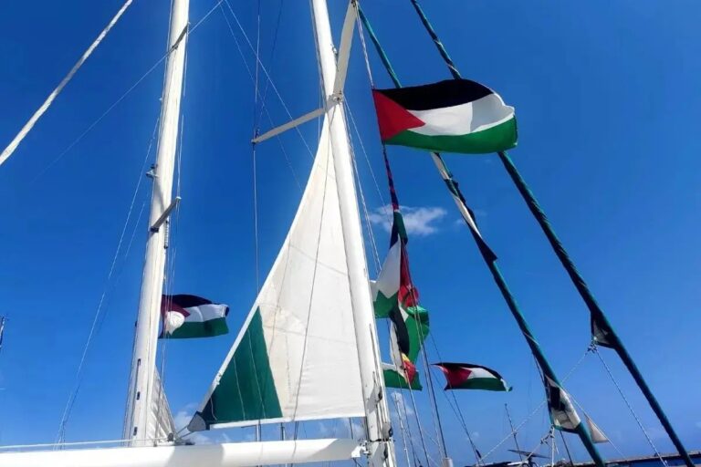 Flotilla la Procura indaga per sequestro di persona