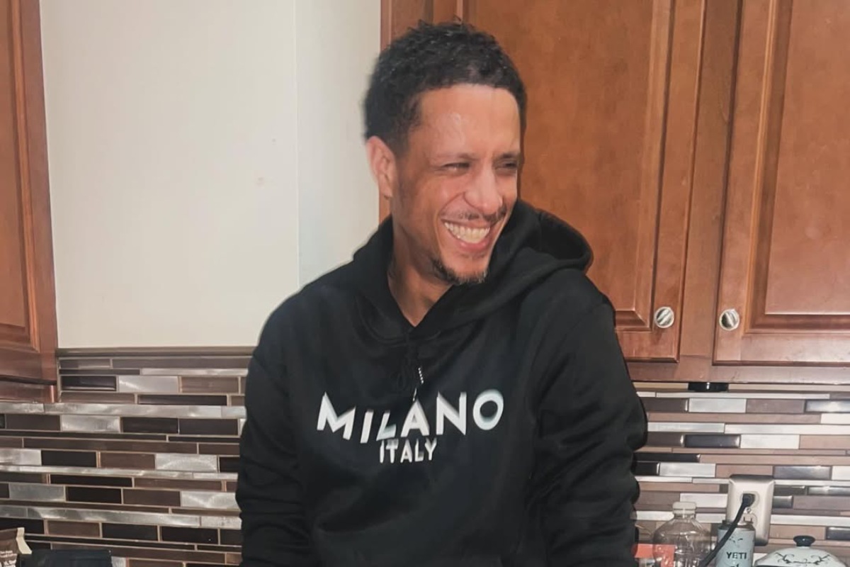 Floyd Roger Myers Jr.