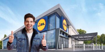 Lidl porta nei suoi scaffali un aspiraliquidi “Parkside” con funzioni da top di gamma a prezzo basso (edizioni limitata)