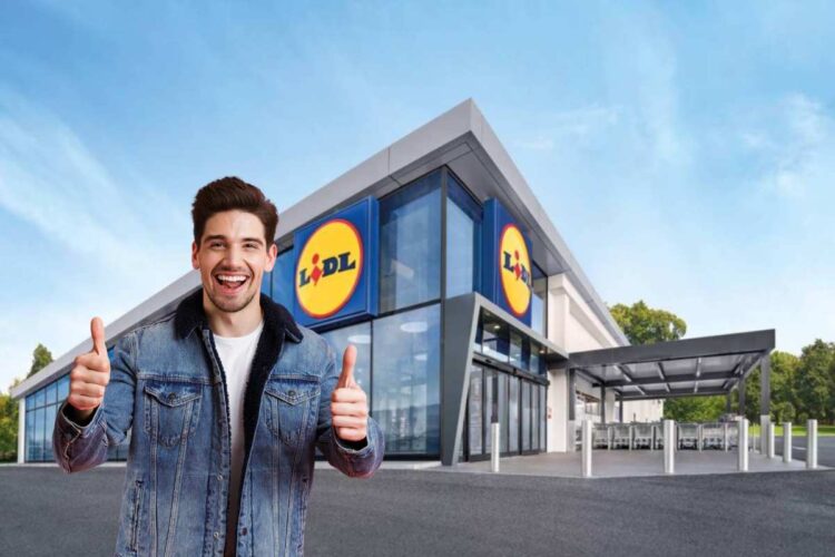 Lidl sfida i marchi premium: aspiraliquidi completo di accessori a 199 euro - www.alanews.it