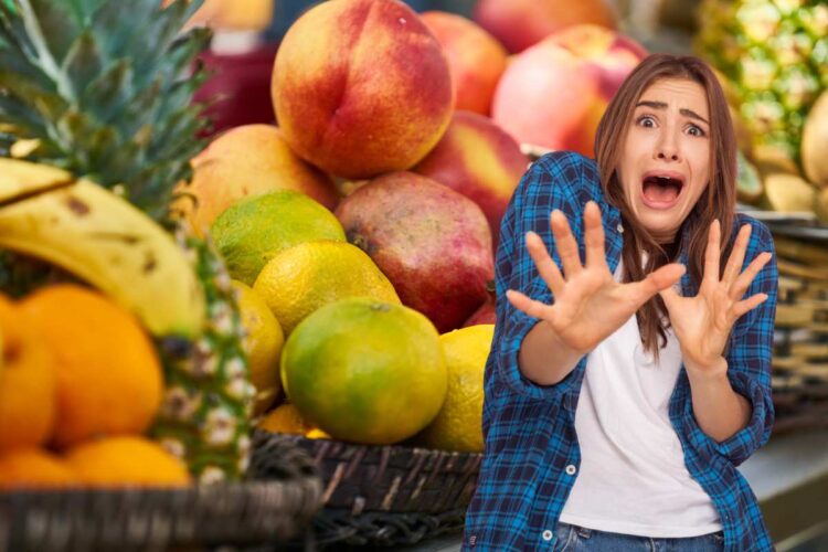 Il nemico nascosto in cucina: come i moscerini della frutta possono rovinare cibo e igiene - www.alanews.it