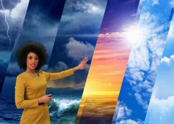 Colpo di scena METEO: il freddo dall’est non investirà tutta l’Italia (ma solo il nord)