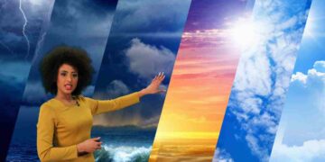 Colpo di scena METEO: il freddo dall’est non investirà tutta l’Italia (ma solo il nord)