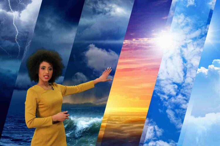 Meteo metà ottobre: perché l’Italia eviterà l’ondata di gelo attesa sull’est Europa - Alanews.it