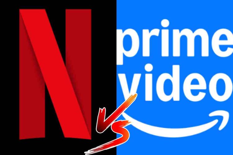 Streaming in Italia, sorpasso storico: Prime Video supera Netflix per quota di mercato - Alanews.it