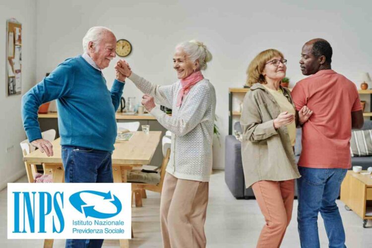 Pensioni 2025, l’INPS premia chi ha più anni di contributi (e un anno di nascita preciso) - Alanews.it