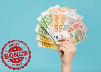 Bonus 1200 euro