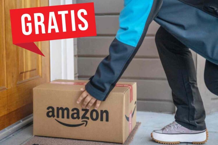Non è una truffa: il programma di Amazon che regala articoli ai clienti selezionati - www.alanews.it