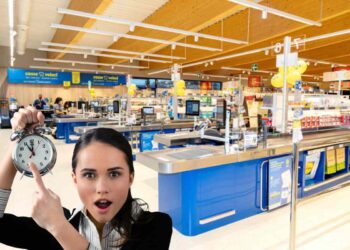 Lidl, la nuova promo 3+1 gratis che conquista le cucine italiane: sta per terminare, (affrettati)