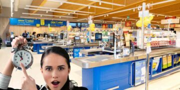 Lidl, la nuova promo 3+1 gratis che conquista le cucine italiane: sta per terminare, (affrettati)