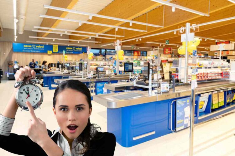 Prezzi ribassati e omaggi: la doppia offerta Lidl che svuota gli scaffali - www.alanews.it