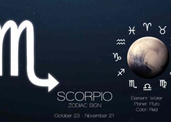 Oroscopo di Maga Ala svela le stelle fortunate di ottobre 2025: la Luna Piena e lo Scorpione (soldi in arrivo)