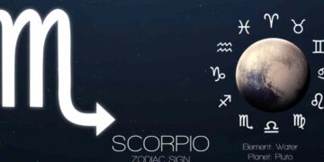 Oroscopo di Maga Ala svela le stelle fortunate di ottobre 2025: la Luna Piena e lo Scorpione (soldi in arrivo)