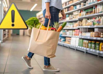 Scatta l’allarme nei supermercati: il Ministero della Salute ordina il ritiro immediato (scopri i prodotti a rischio)