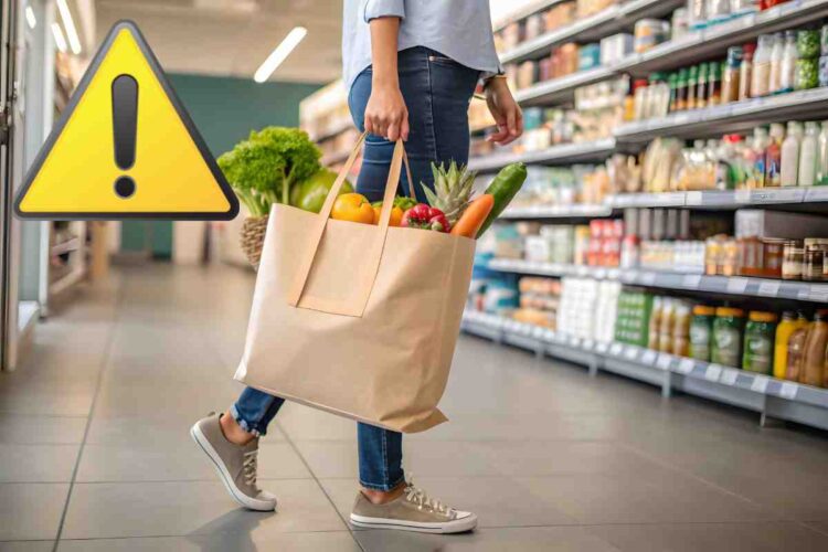 Supermercati italiani sotto controllo: il Ministero ritira un prodotto molto diffuso - alanews.it