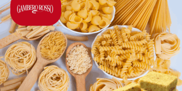 La classifica che nessuno si aspettava: Gambero Rosso elegge la migliore pasta del 2025
