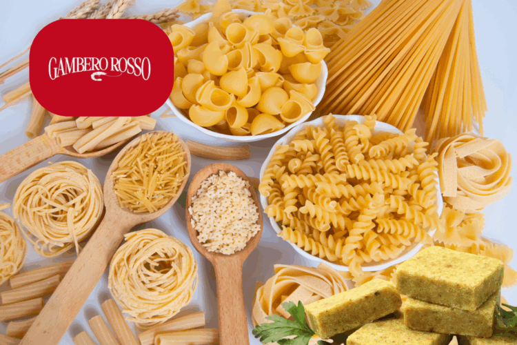 La classifica che nessuno si aspettava: Gambero Rosso elegge la migliore pasta del 2025 - gustolandia.it
