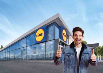 Solo 79 euro!” Lidl lancia l’idropulitrice Parkside da 1800 W che pulisce tutto in un attimo