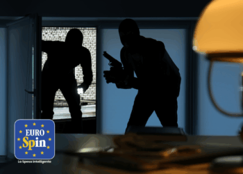 L’offerta Eurospin che tiene lontani i ladri (senza spendere un euro in più di luce)