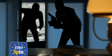 L’offerta Eurospin che tiene lontani i ladri (senza spendere un euro in più di luce)