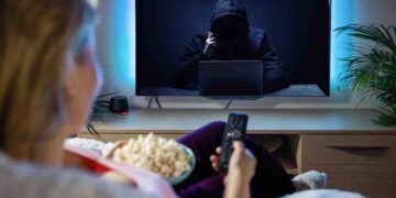 La nuova funzione segreta delle smart TV (che ti difende dagli hacker senza che tu lo sappia)