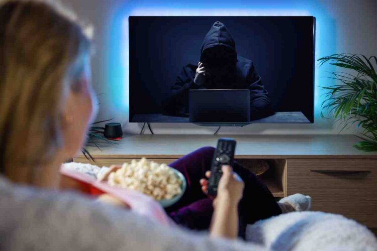 Arriva la protezione invisibile per la TV di casa: come attivarla subito - alanews.it