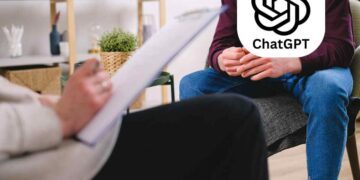 Otto settimane di terapia con ChatGPT: la storia vera che sta sconvolgendo la