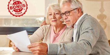 Bonus pensione da 1200 euro senza domanda: il contributo che in pochi conoscono