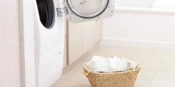 Metti una fetta di limone nella lavatrice: il trucco che cambia per sempre il tuo bucato (il risultato è incredibile)