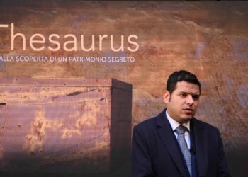 Gaetano Galvagno, presidente dell'Ars