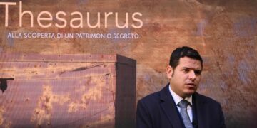 Gaetano Galvagno, presidente dell'Ars