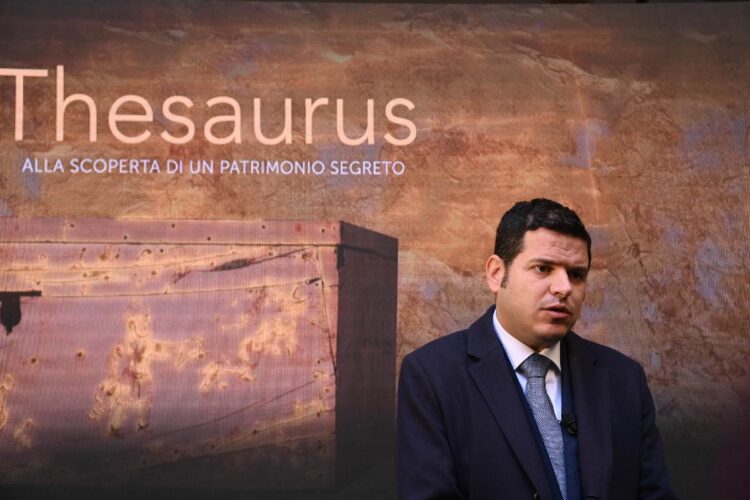 Gaetano Galvagno, presidente dell'Ars