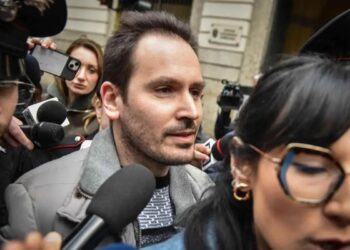 Garlasco: Andrea Sempio al centro delle indagini