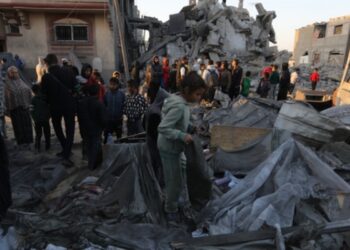 Gaza e Israele: gli aggiornamenti di oggi