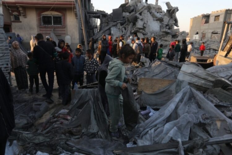 Gaza e Israele: gli aggiornamenti di oggi