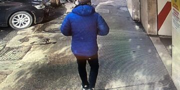 Giandavide De Pau in una foto allegata all'ordinanza di custodia cautelare emessa dal gip a suo carico