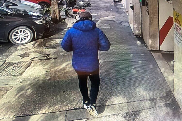 Giandavide De Pau in una foto allegata all'ordinanza di custodia cautelare emessa dal gip a suo carico