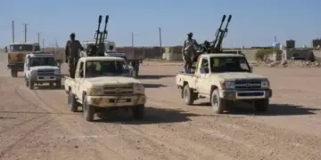 Onu: “Ventidue nostri dipendenti trattenuti dagli Houthi a Sanaa, quindici sono stranieri”