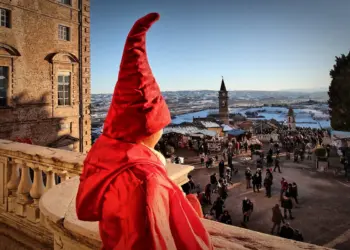 Altro che Germania: quest’anno l’Italia regala un mercatino di Natale da favola mai visto prima