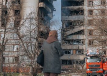 Guerra in Ucraina: gli ultimi attacchi