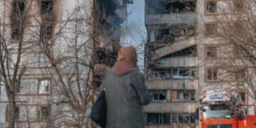 Guerra in Ucraina: gli ultimi attacchi