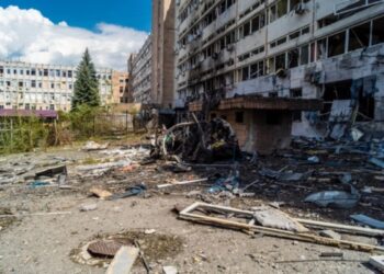 Guerra tra Russia e Ucraina