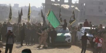 Hamas e il futuro della Striscia di Gaza