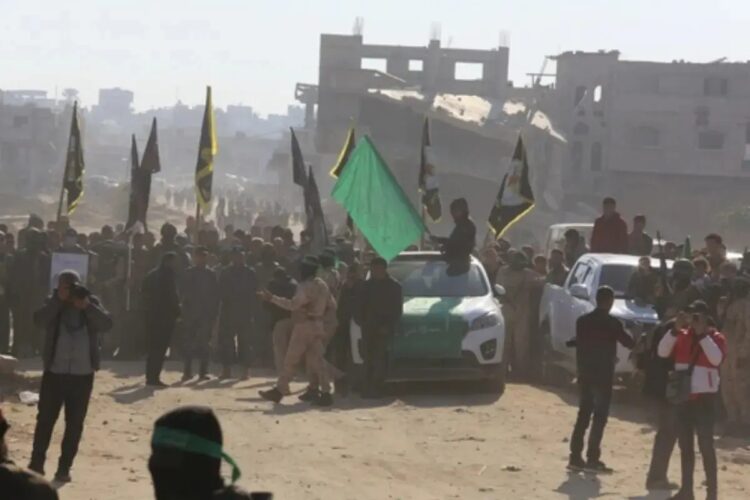 Hamas e il futuro della Striscia di Gaza