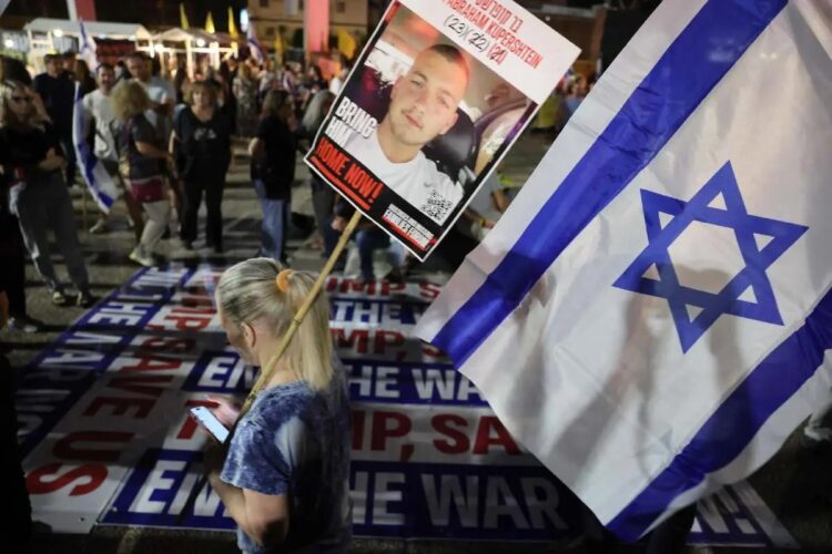 Hamas potrebbe liberare gli ostaggi già oggi la risposta di Netanyahu