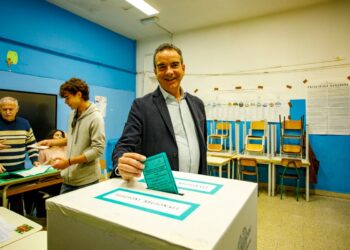 I numeri di Youtrend su Occhiuto in Calabria